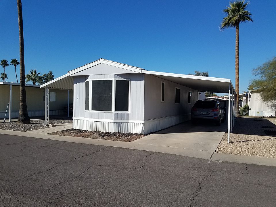 1st image of 8401 N 67th Ave Lot 121