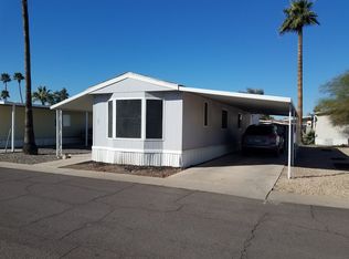 8401 N 67th Ave LOT 121, Glendale, AZ 85302