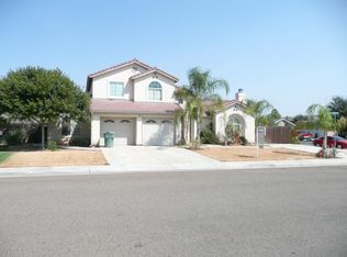 1421 Malsch Strasse, Dinuba, CA 93618