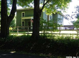 13922 Martville Rd, Martville, NY 13111