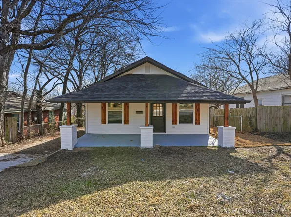 3508 W 41st St, Tulsa, OK 74107