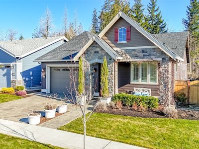 14809 183rd Avenue E, Bonney Lake, WA, 98391
