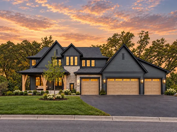 10377 Mallard Dr, Victoria, MN 55318