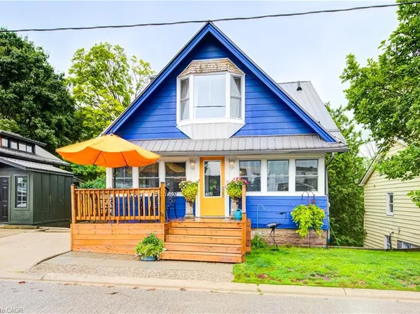 409 Tower Heights Dr, Central Elgin, ON N5L 1G2