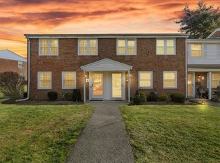 119 Coventry Cir, Brockton, MA 02301