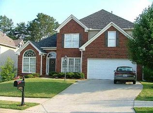 4269 Moccasin Trl, Woodstock, GA 30189