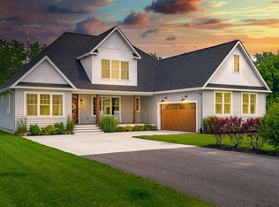 6 Goshen Creek Rd, Goshen, NJ 08218