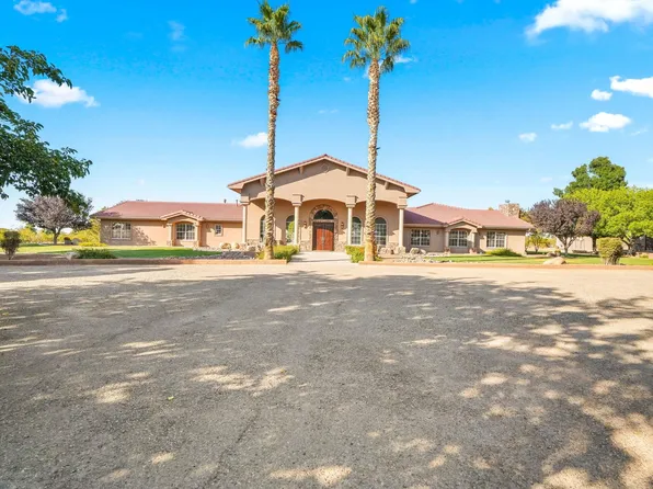 63 Desert Lakes Rd, Alamogordo, NM 88310