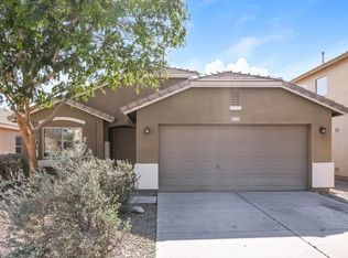 1851 W Desert Canyon Dr, Queen Creek, AZ 85142