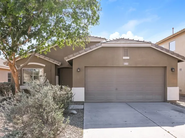 1851 W Desert Canyon Dr, Queen Creek, AZ 85142