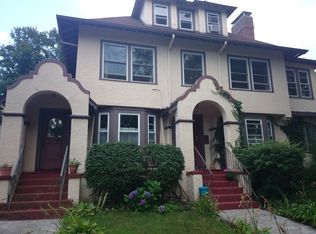 34-36 Russell St UNIT 2, Brookline, MA 02446