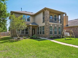8130 Almera Falls Dr, Cypress, TX 77433
