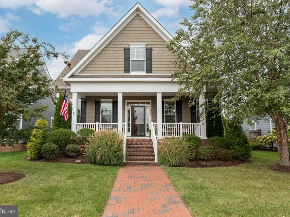 8060 Easton Village Dr, Easton, MD 21601