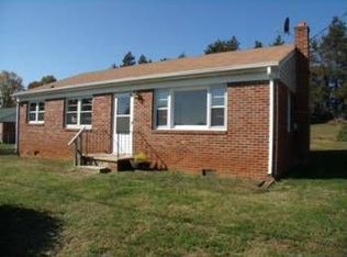 411 Locust Ln, Ruckersville, VA 22968