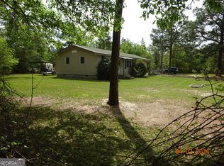 5074 Lynntown Rd, Collins, GA 30421