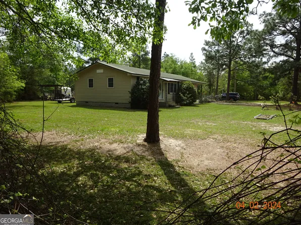 5074 Lynntown Rd, Collins, GA 30421