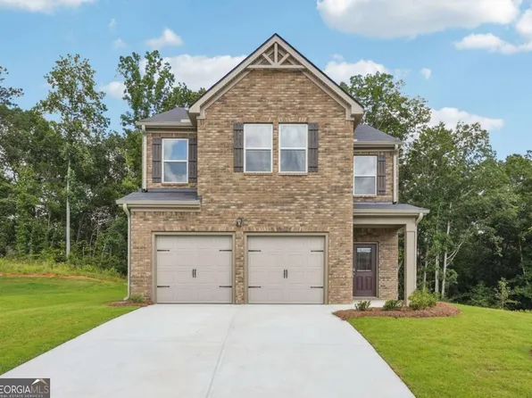 690 Egrets Lndg #61, Covington, GA 30014