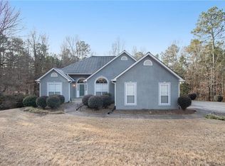 314 Oak Ridge Ct, Hampton, GA 30228