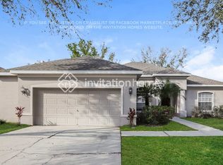 11758 Summer Springs Dr, Riverview, FL 33579