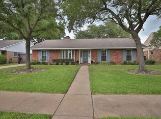 5822 Cheena Dr, Houston, TX 77096