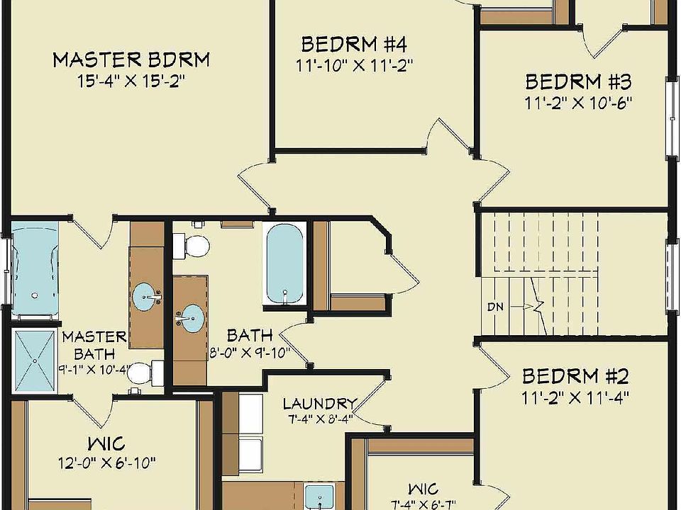 2nd image of 432 Prairie View Dr