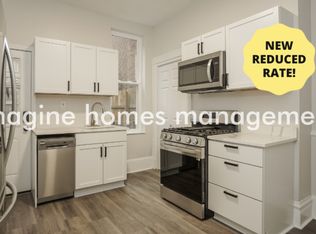 5320 Natrona Way, Pittsburgh, PA 15201