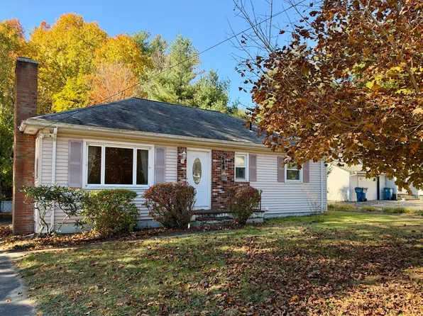 648 North St, Tewksbury, MA 01876