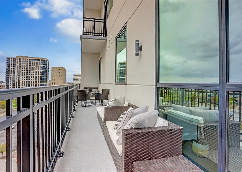 Marlowe Apartments Houston, TX Zillow