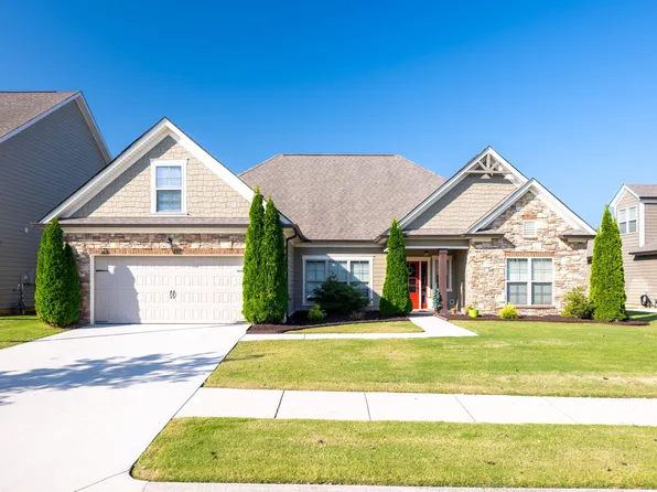 8353 River Birch Loop, Ooltewah, TN 37363