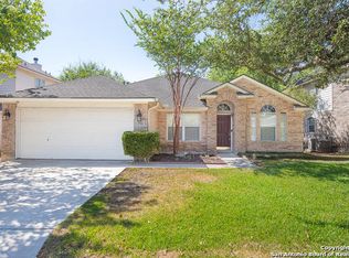 3514 Salano, San Antonio, TX 78259
