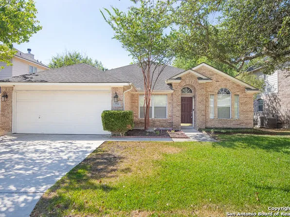 3514 Salano Dr., San Antonio, TX 78259