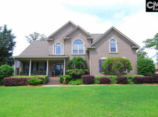 304 Forty Love Poin, Chapin, SC 29036