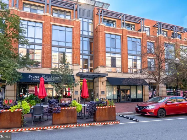 520 John Carlyle St Unit 422, Alexandria, VA 22314