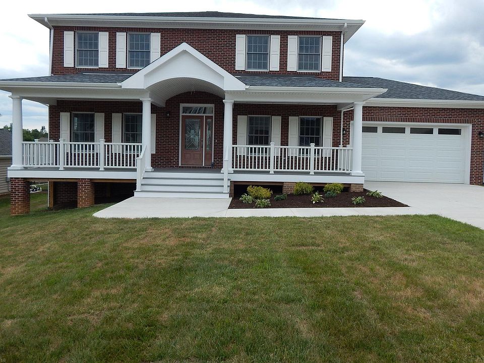 1st image of 912 Willard Dr