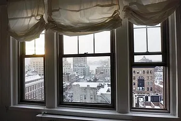 Rented by Domus Realty