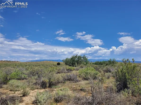 County Road 19, Florence, CO 81226