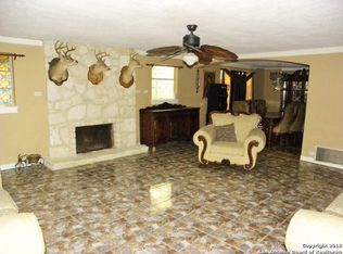 3359 W Woodlawn Ave, San Antonio, TX 78228