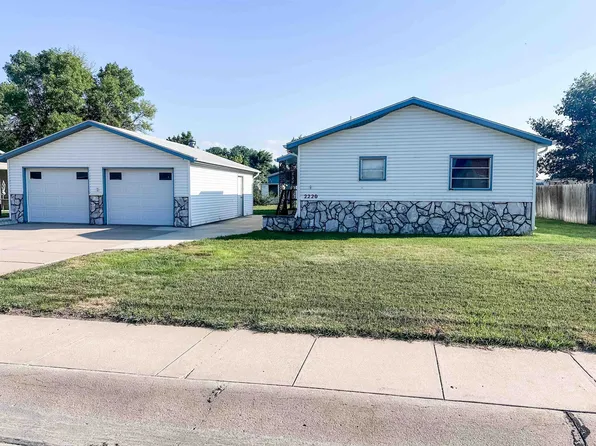 2220 E D Street, North Platte, NE 69101-0000