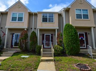 46 Winterberry Ct #46, Glassboro, NJ 08028