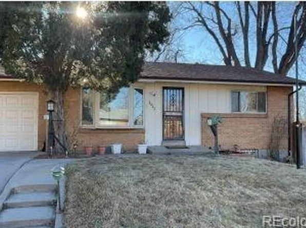 2822 S Wolff Street, Denver, CO 80236