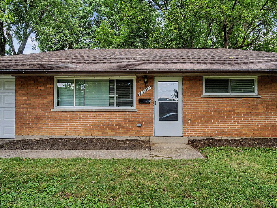 1st image of 4606 Winchester Dr