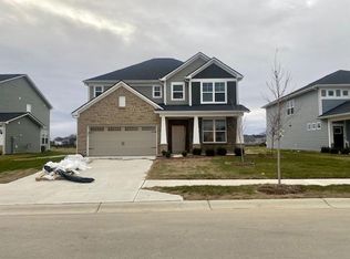 7128 Sugar Maple Ln, Brownsburg, IN 46112