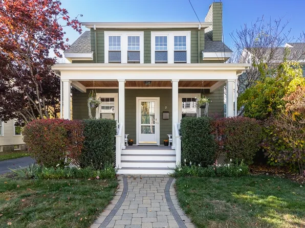 7 Essex Ave, Swampscott, MA 01907