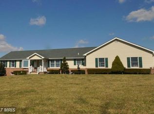 4114 Hawks Hill Rd, New Windsor, MD 21776