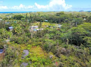 15-2042 24th Ave LOT 1038, Keaau, HI 96749