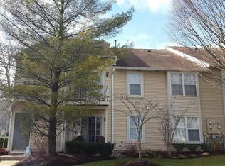 502B Ralston Dr, Mount Laurel, NJ 08054