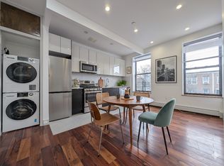 641 Central Ave APT 2B, Brooklyn, NY 11207