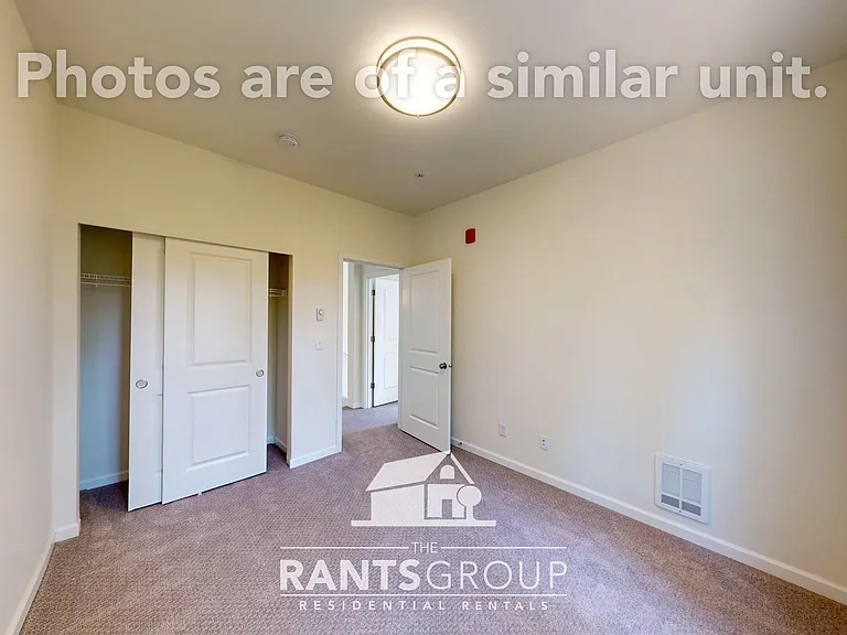 Forest Park Townhomes — Photo 39