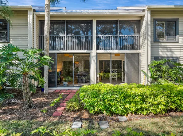 5172 SE Club Way #108, Stuart, FL 34997
