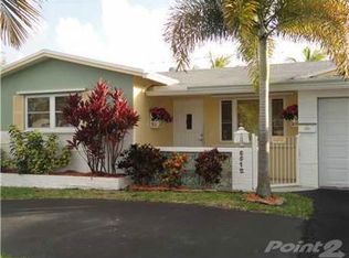 5512 Jackson St, Hollywood, FL 33021